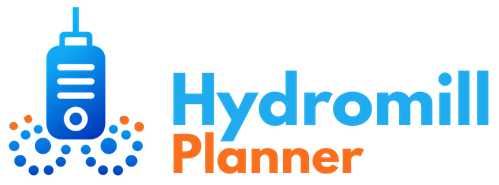 Hydromill Production Planner